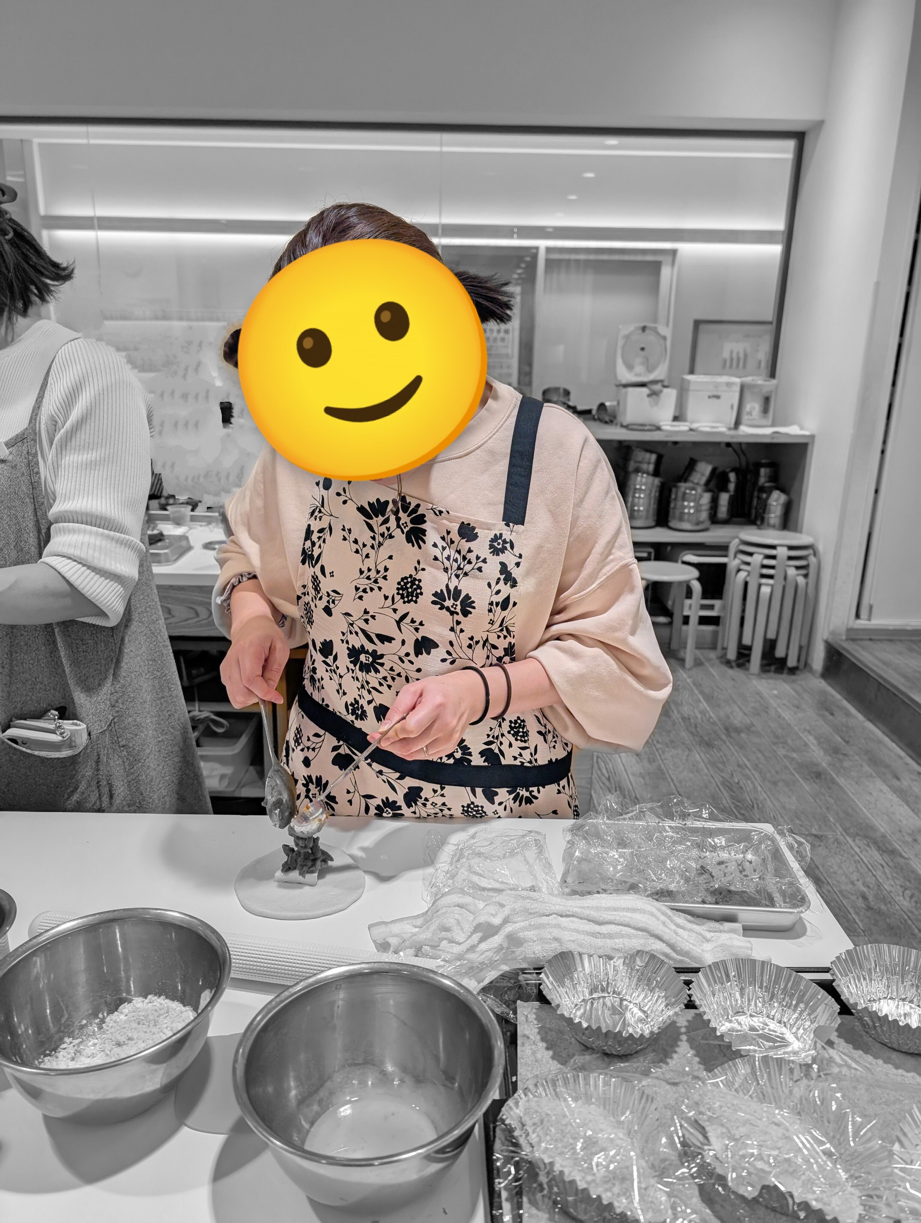 妻と初めてABCクッキングに行ってきました｜八重洲リーマン