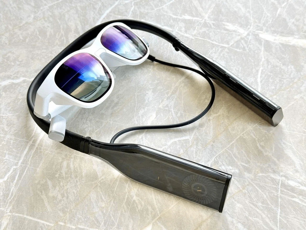 VITURE Pro Neckband Review – Everything Happens Above Your Neck 