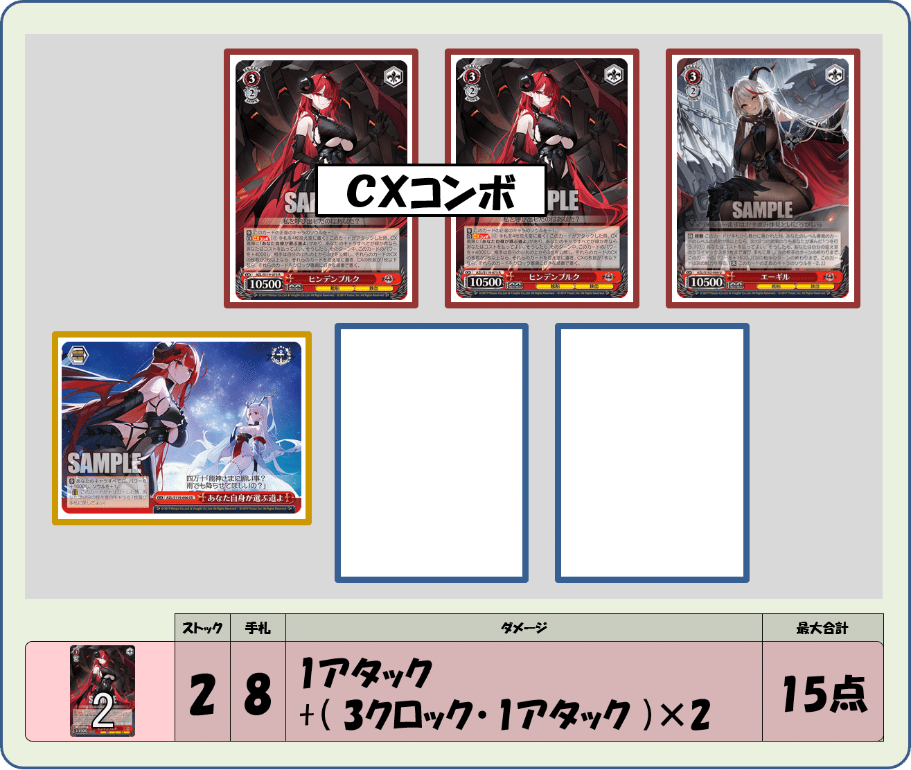 さらば名古屋地区~ロマンから現実へ~アズレン宝扉【構築記事】|しむ さらば名古屋地区~ロマンから現実へ~アズレン宝扉【構築記事】|しむ