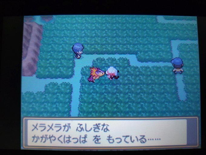 趣味】HGSSトレーナーカード、☆5達成！！（おまけあり）｜しゃちほこ