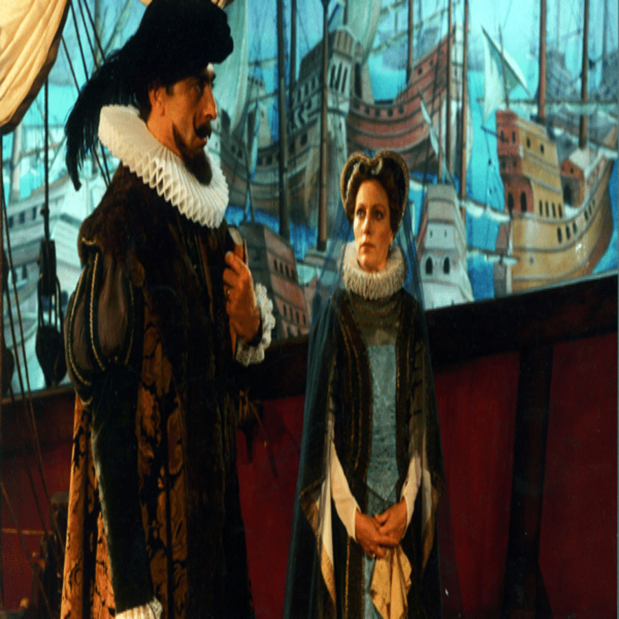 世界の全てを描き出す －傑作戯曲『繻子の靴』の面白さ｜ミック@アート