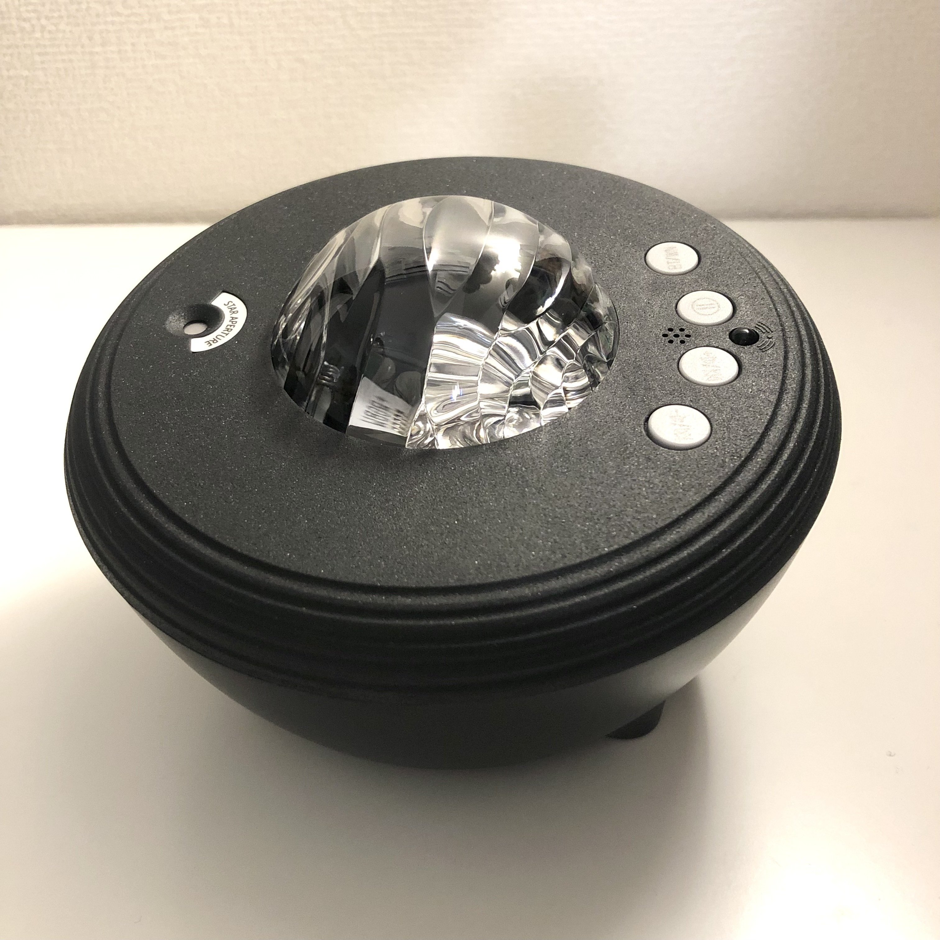 課題3：【商品レビュー①】5,000円以下で自宅が異世界に！雰囲気満点