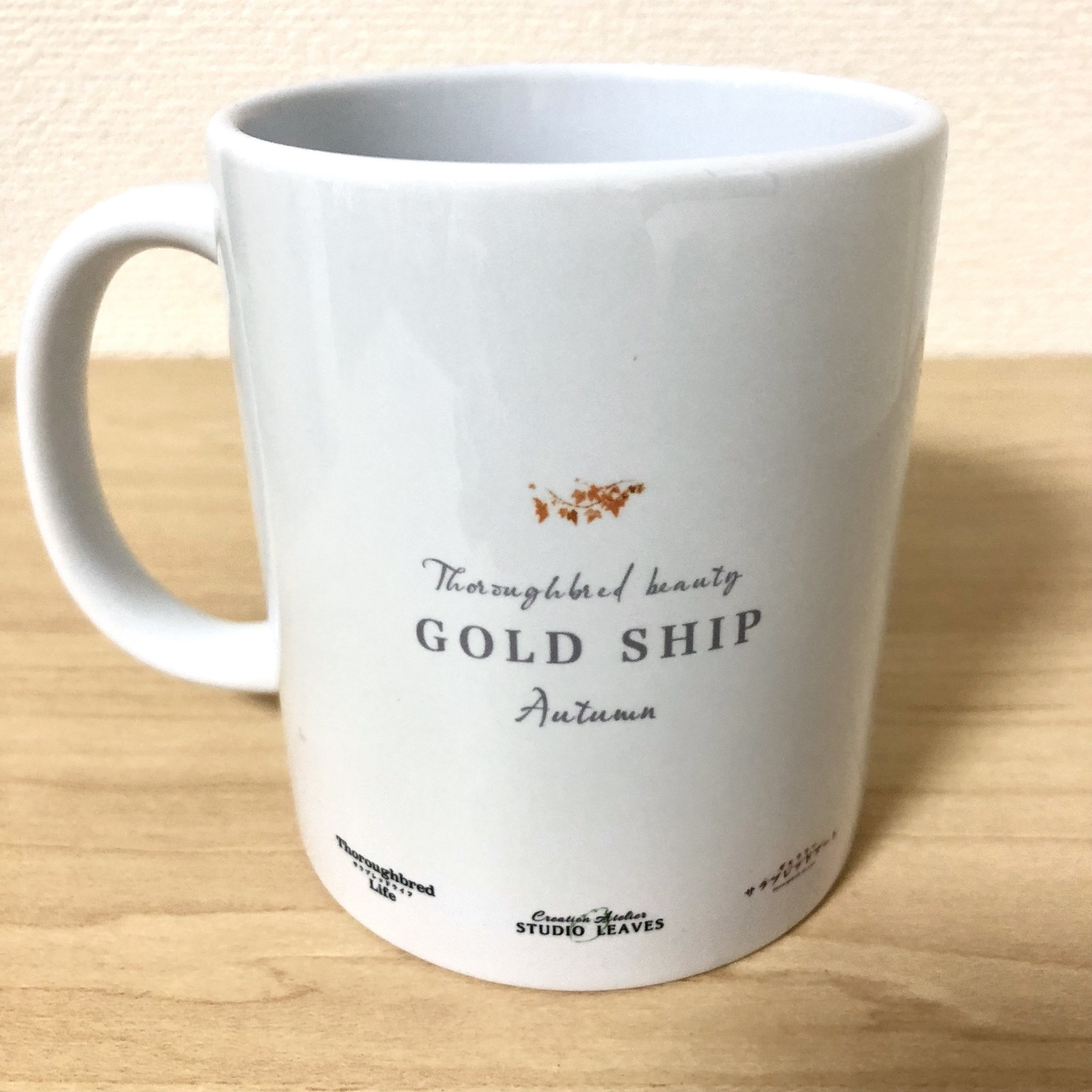 課題3：商品レビュー②】ゴルシ愛♡神々しくもかわいいゴルシが拝める