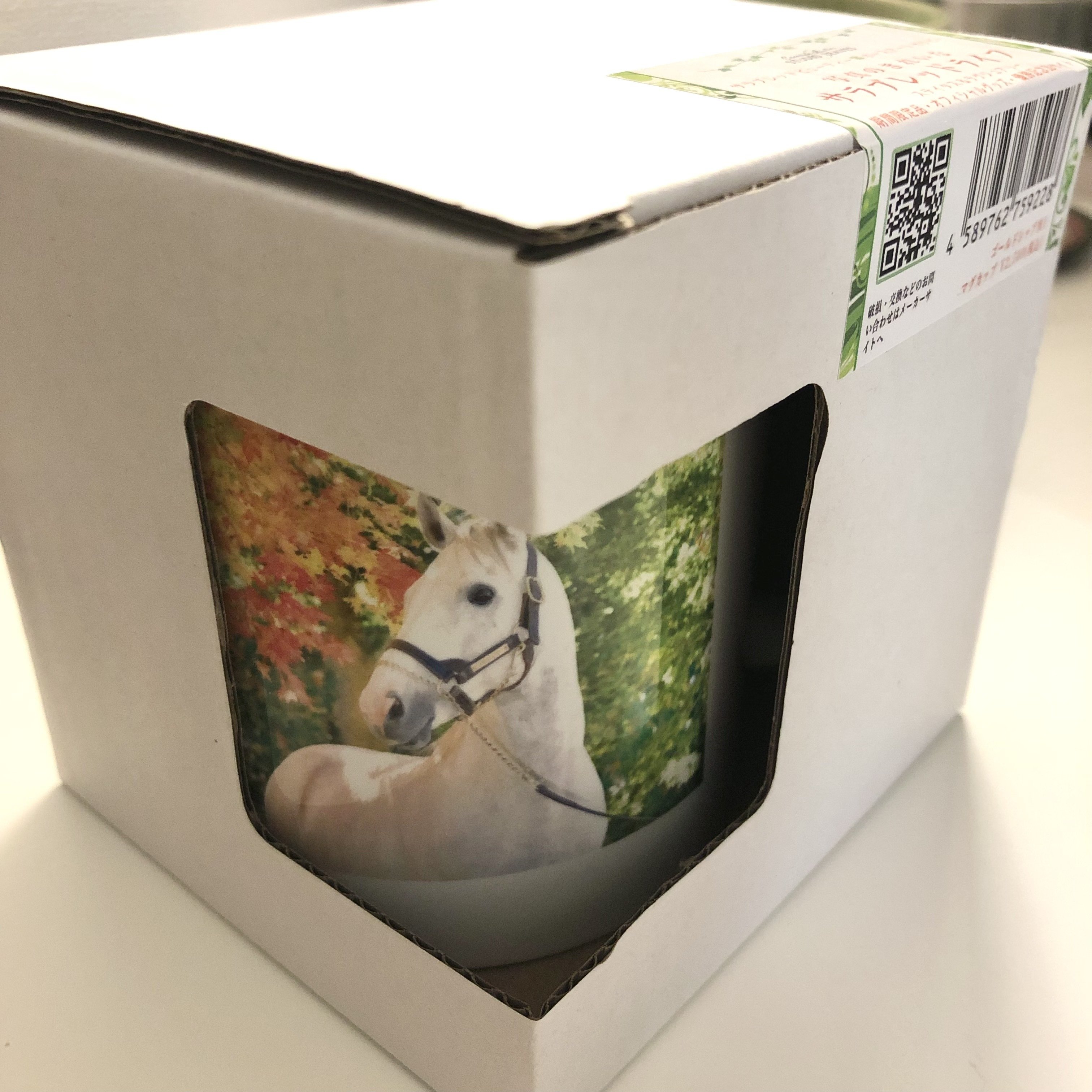 課題3：商品レビュー②】ゴルシ愛♡神々しくもかわいいゴルシが拝める