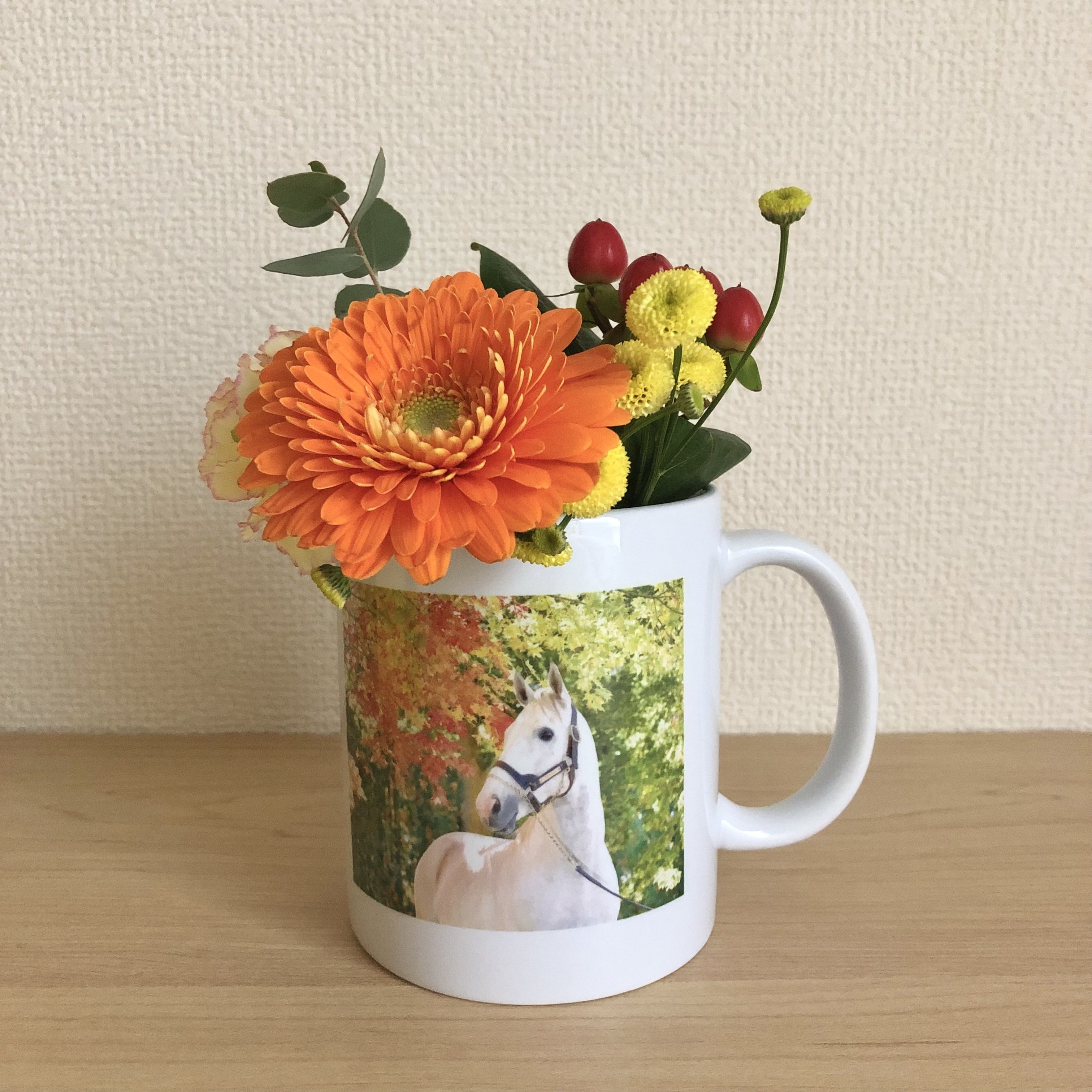 課題3：商品レビュー②】ゴルシ愛♡神々しくもかわいいゴルシが拝める