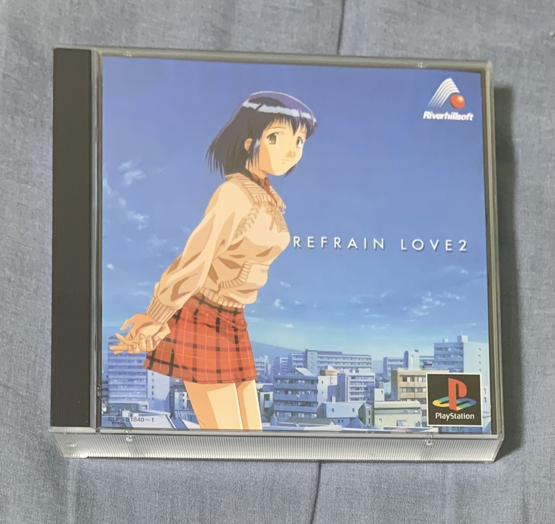 雑記(2025/2/25)-ゲームを買おう その2｜千早去来(トルテ)