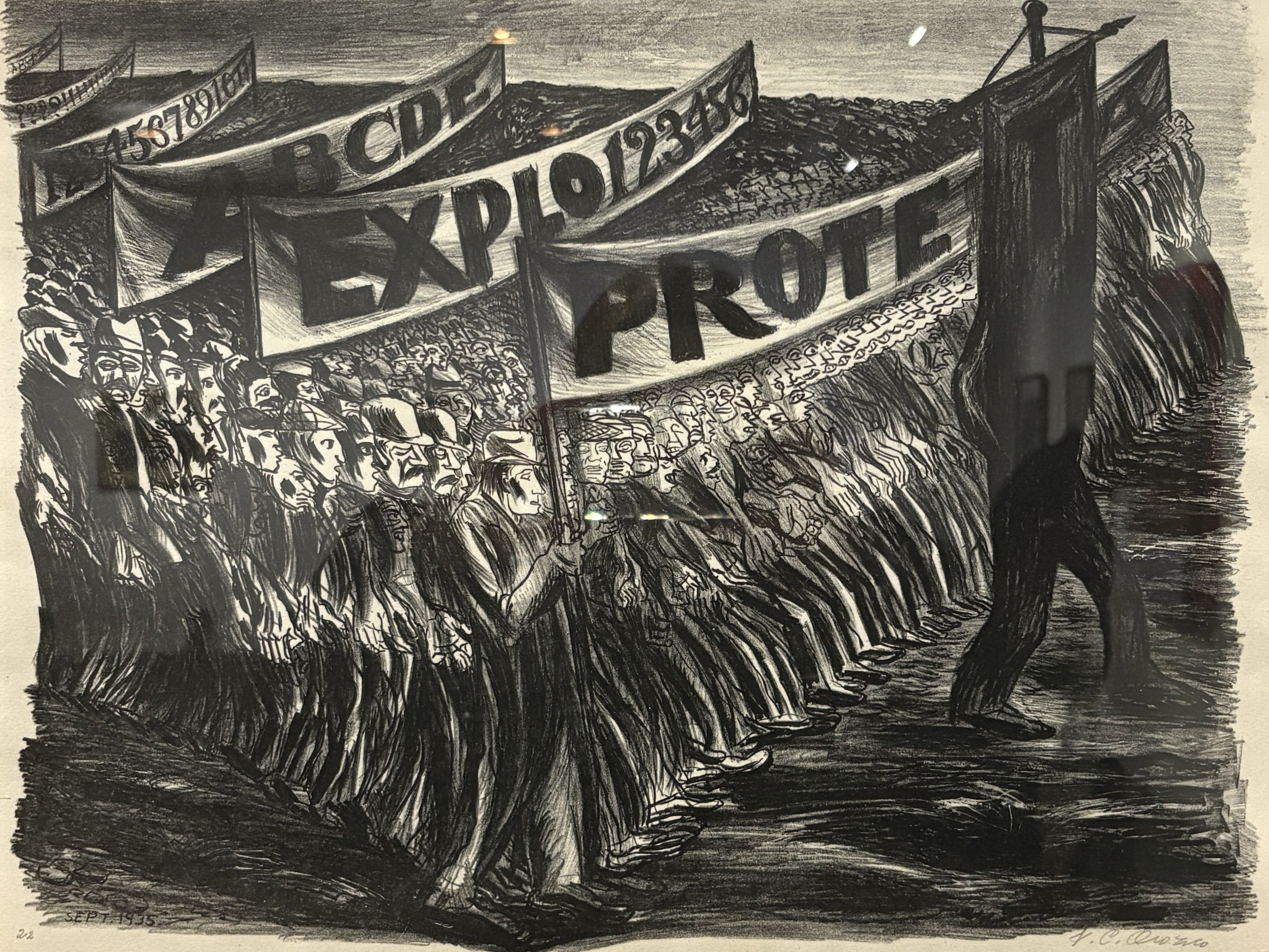 メキシコへのまなざし 戦後日本とメキシコの美術交流｜ユキ