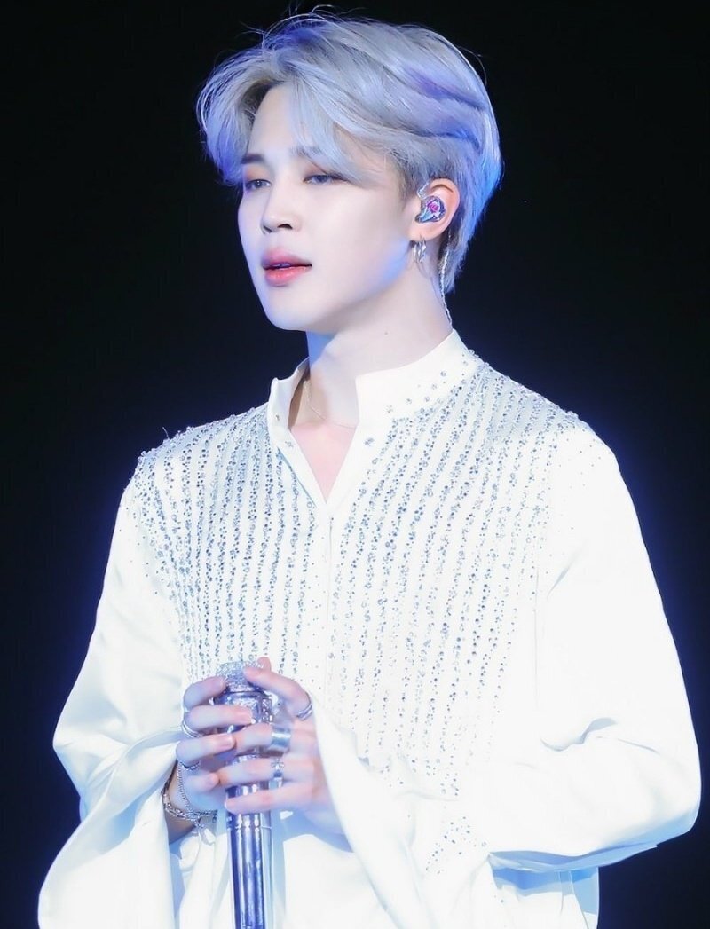 Jimin | The Rolling Stone Cover - YouTube