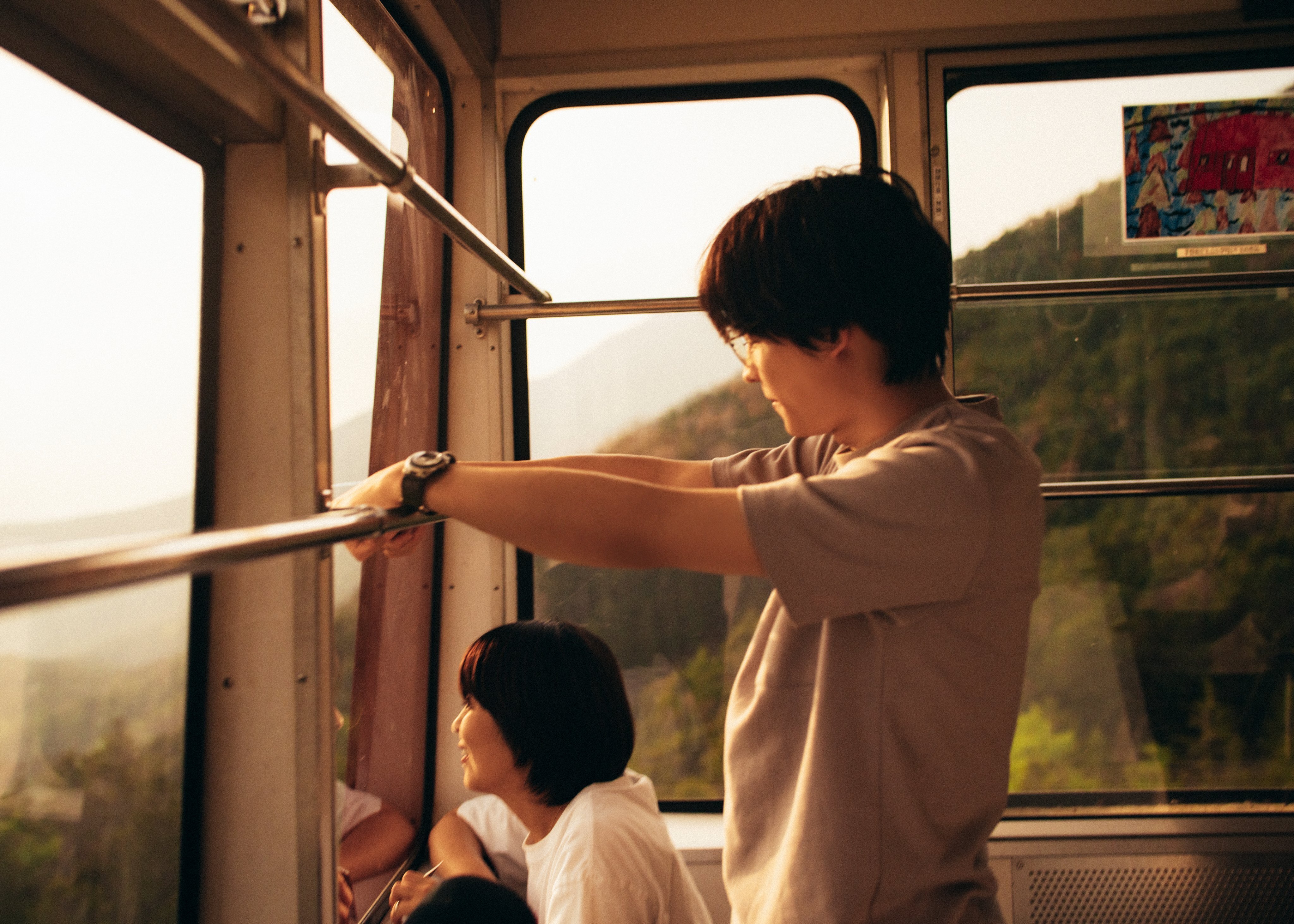 映画『ファーストキス 1ST KISS』はどこが