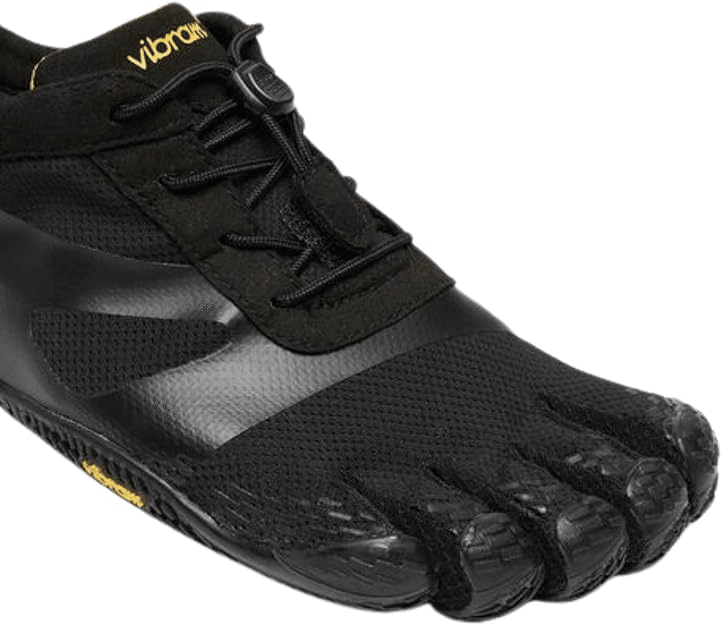 ジムで急増中！筋トレ効率を高める裸足シューズ「ビブラムファイブ