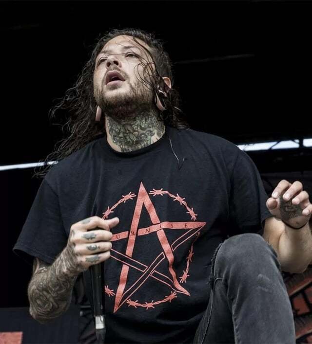 トムバーバー時代のLorna Shore Flesh coffinは疾走感ヤバめの超