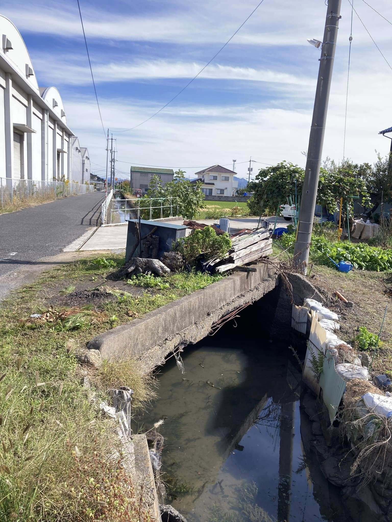 未成線】児島湾を渡る「宇野短絡線」｜村上伸（Murakami_SHIN）