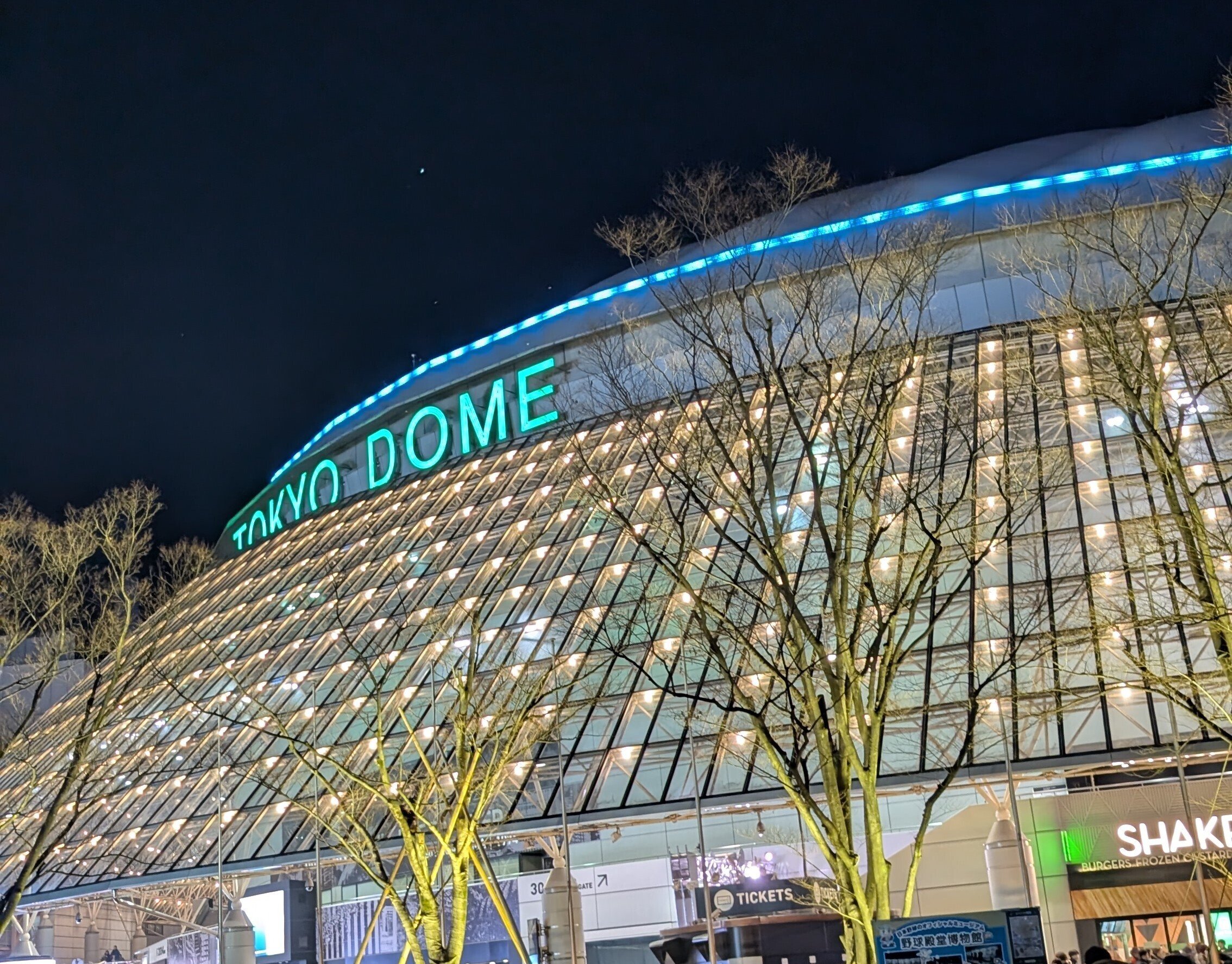 2日目】ap bank fes'25 at TOKYO DOME〜社会と暮らしと音楽と