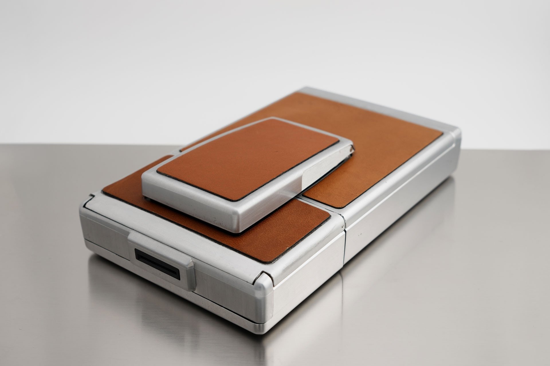 Polaroid SX-70｜レトロカメララボ京都