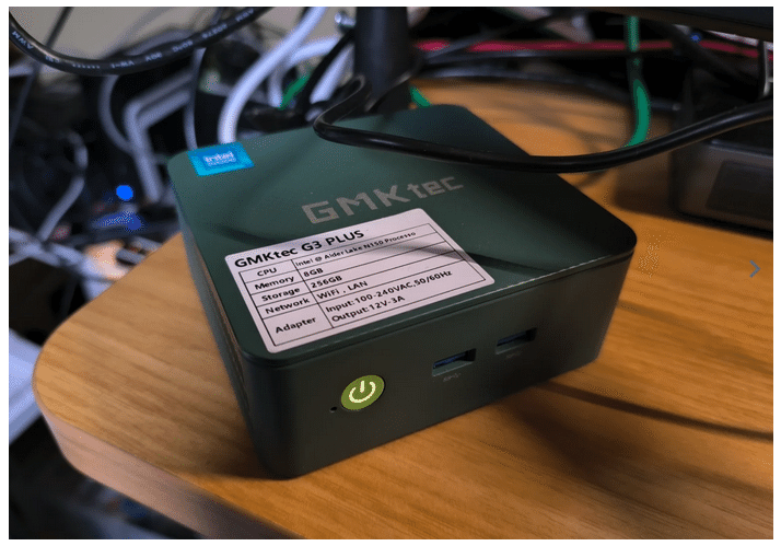 N100後継？】Twin LakeのIntel N150ミニPC実機レビュー｜重藤 六