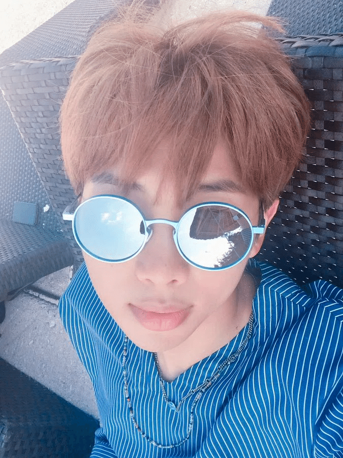 2017 BTS SUMMER PACKAGE VOL.3｜beforesunrise59