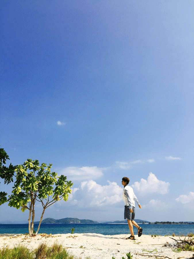 2017 BTS SUMMER PACKAGE VOL.3｜beforesunrise59
