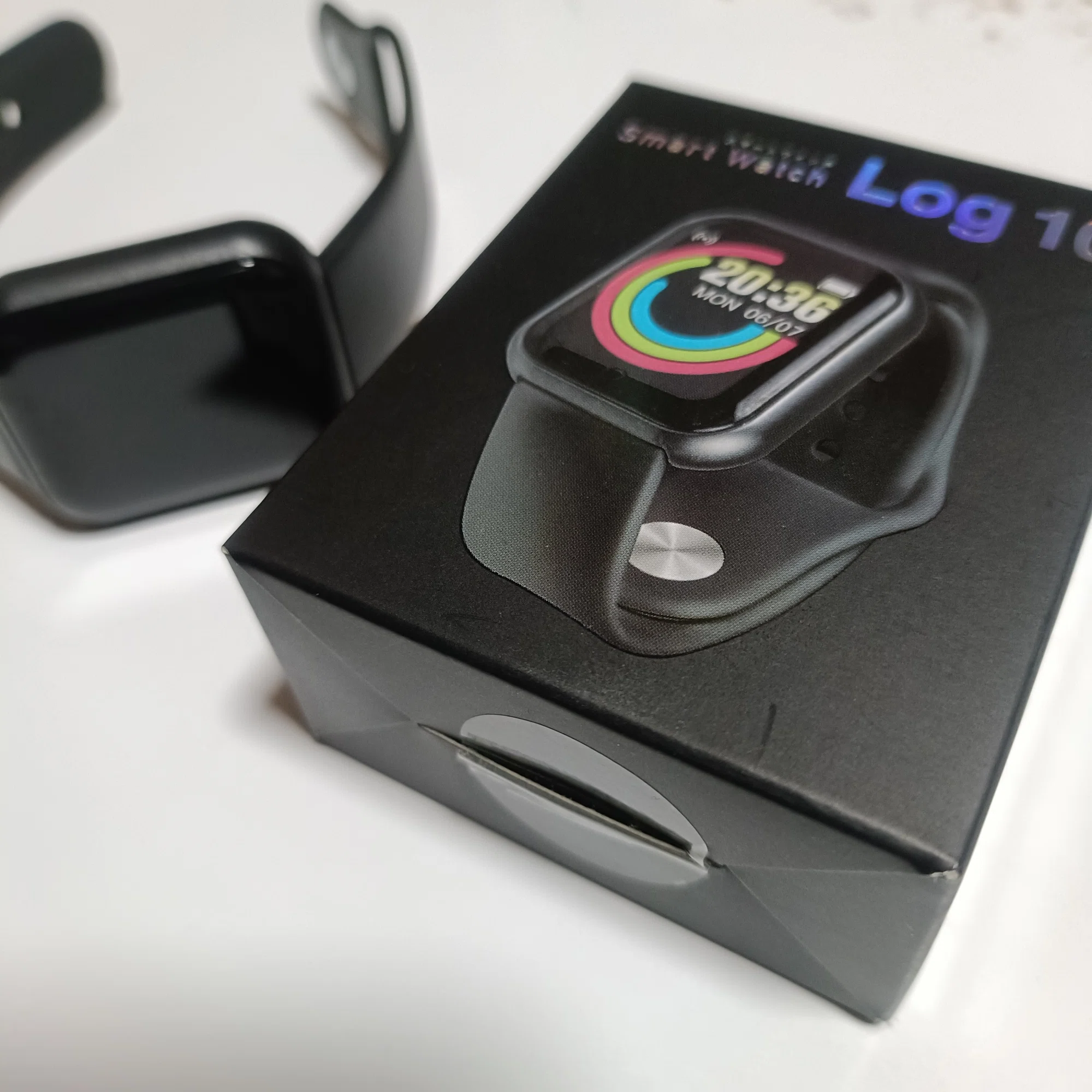 安価なスマートウォッチは使えないし、普通に生きてるとスマート 