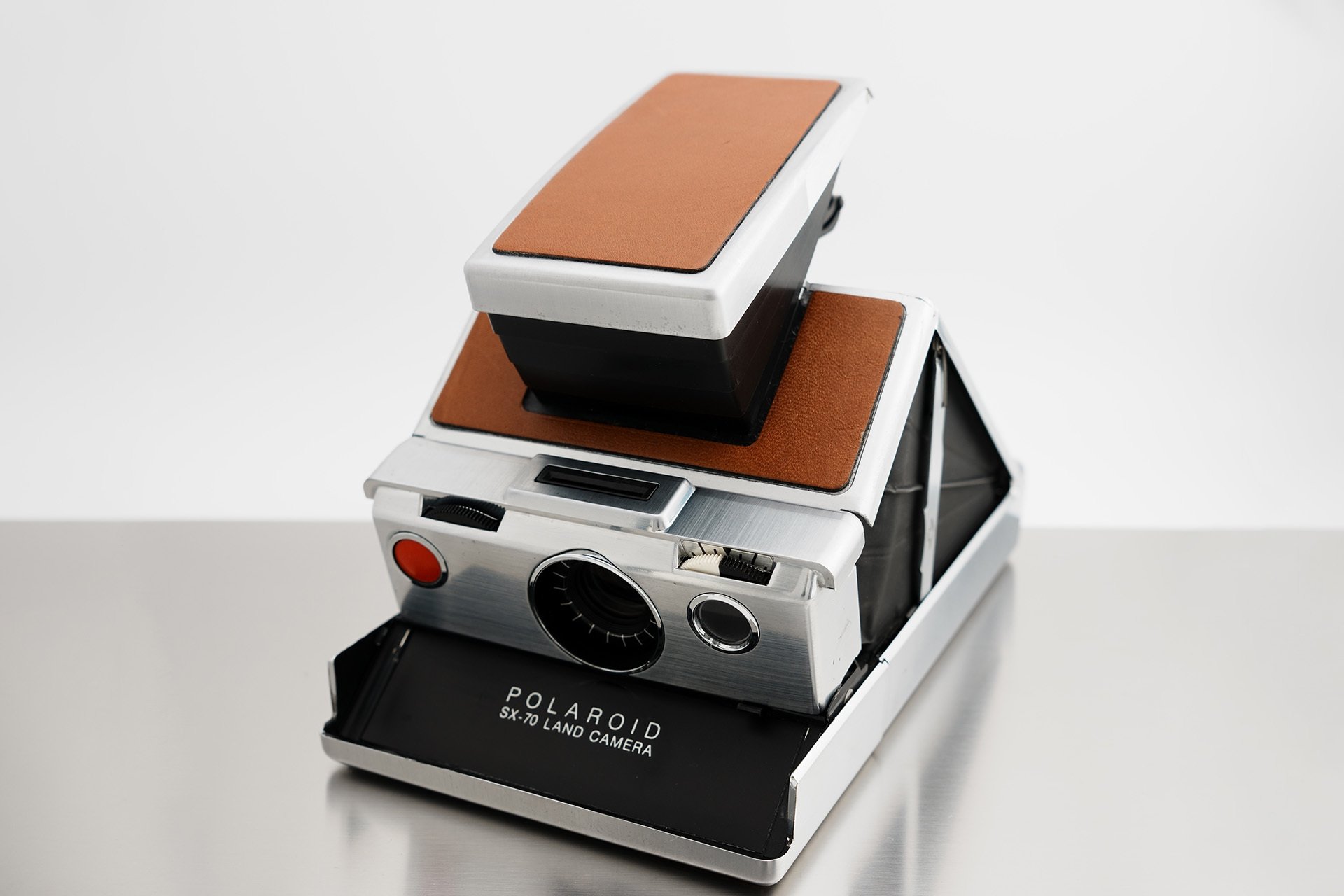 Polaroid SX-70|レトロカメララボ京都 Polaroid SX-70|レトロカメララボ京都