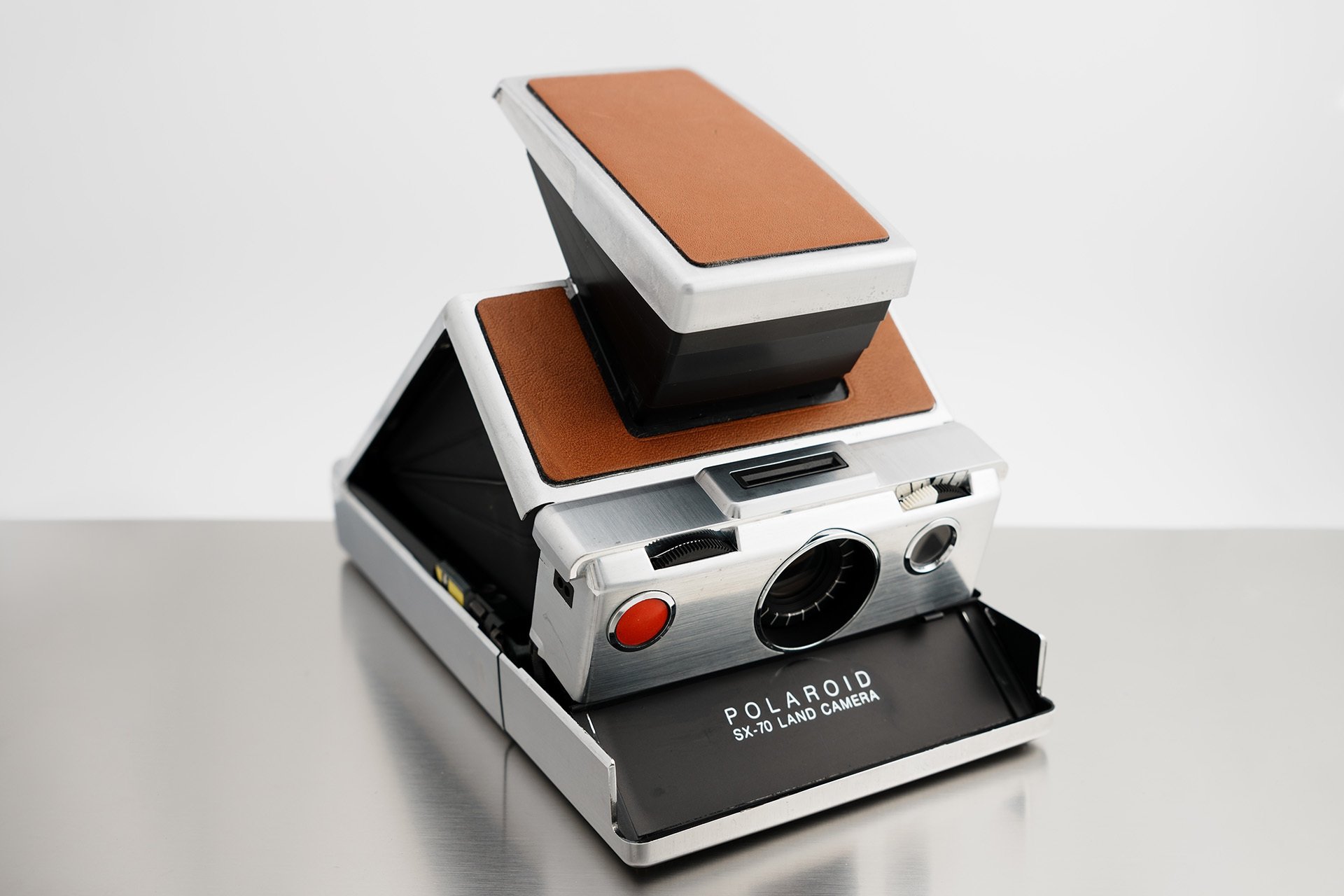 Polaroid SX-70|レトロカメララボ京都 Polaroid SX-70|レトロカメララボ京都