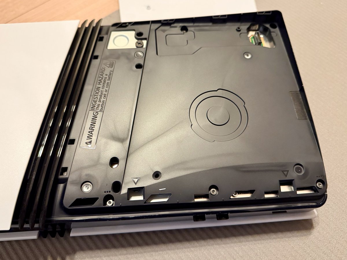 PS5 ディスクドライブ slim CFI-ZDD1J PS5 ディスクドライブ slim CFI-ZDD1J 楽天市場】【新品】 PS5 PS5 ディスクドライブ slim CFI-ZDD1J