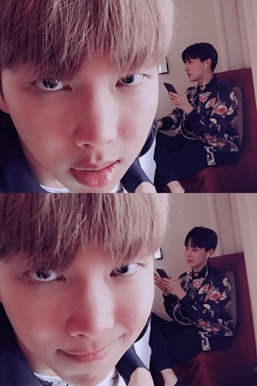 BTS・JIN、5月31日に東京でハイタッチ会を開催！…で思うこと