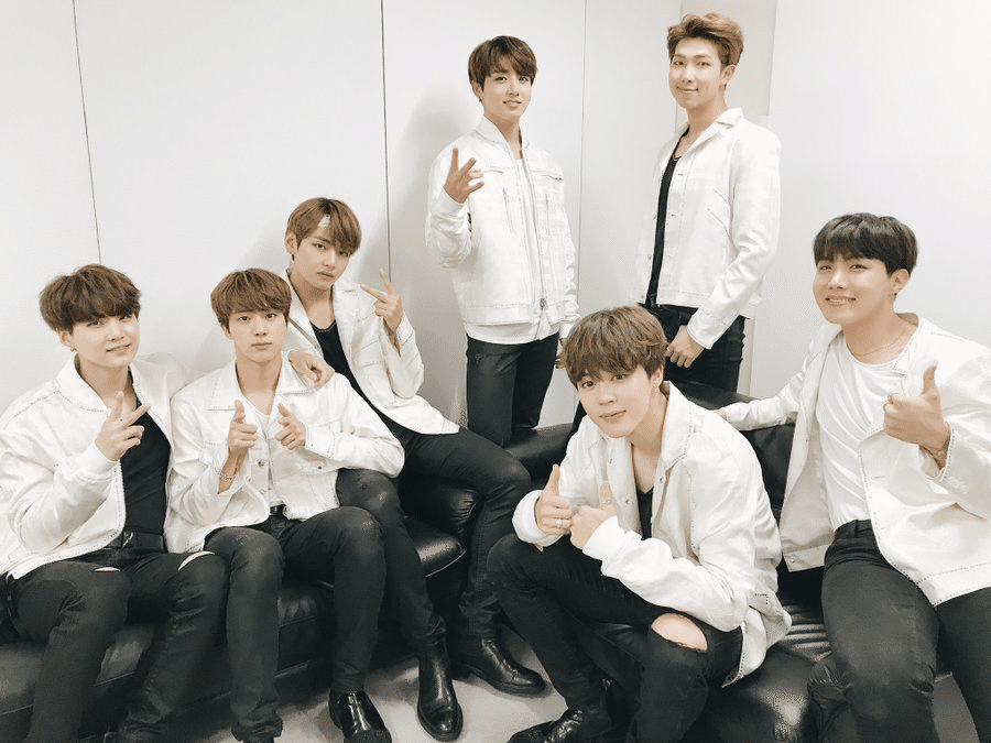 BTS・JIN、5月31日に東京でハイタッチ会を開催！…で思うこと