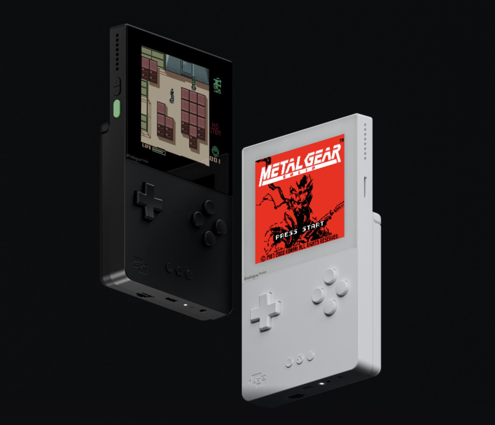 ゲームボーイの為だけにエミュ機を買う場合どれがオススメ