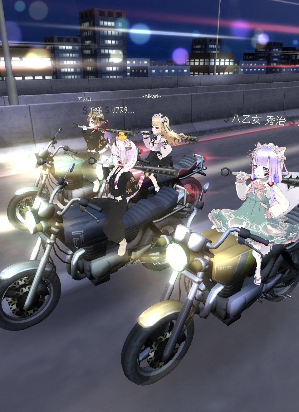 REALITYが俺を呼んだ T様 インタビュー｜REALITY運営（公式） 