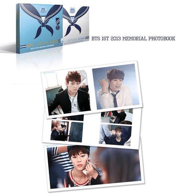 BTS 2014 SUMMER PACKAGE｜beforesunrise59