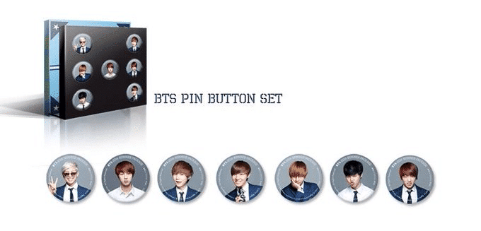 BTS 2014 SUMMER PACKAGE｜beforesunrise59