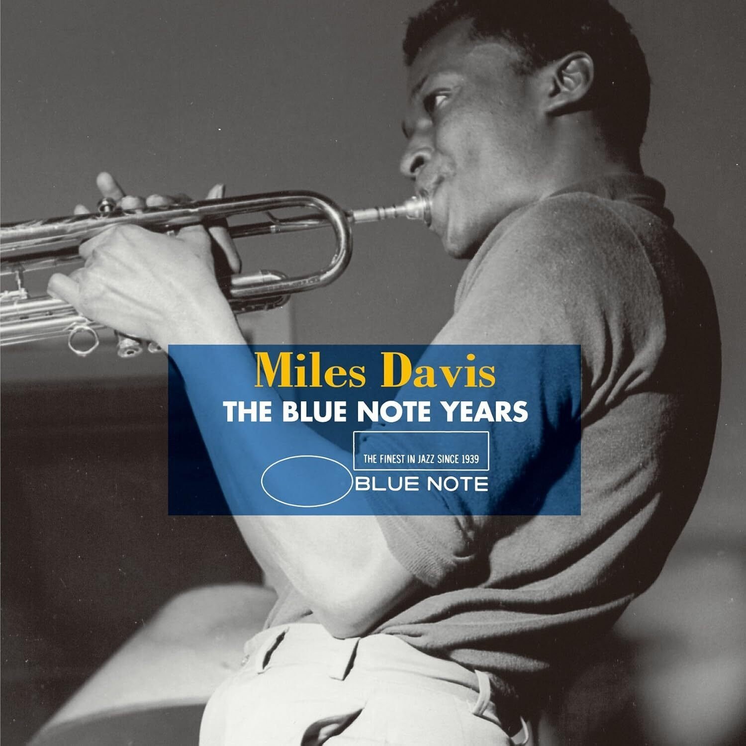 Miles Davis★最高のトランペット演奏を堪能できます Miles Davis | 100milesdavis.com