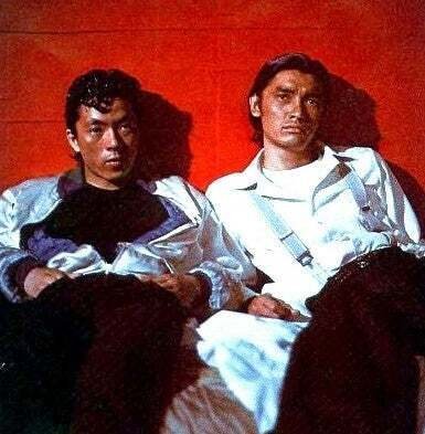 50年後に見た「傷だらけの天使」に「天使」はどこにもいなかった