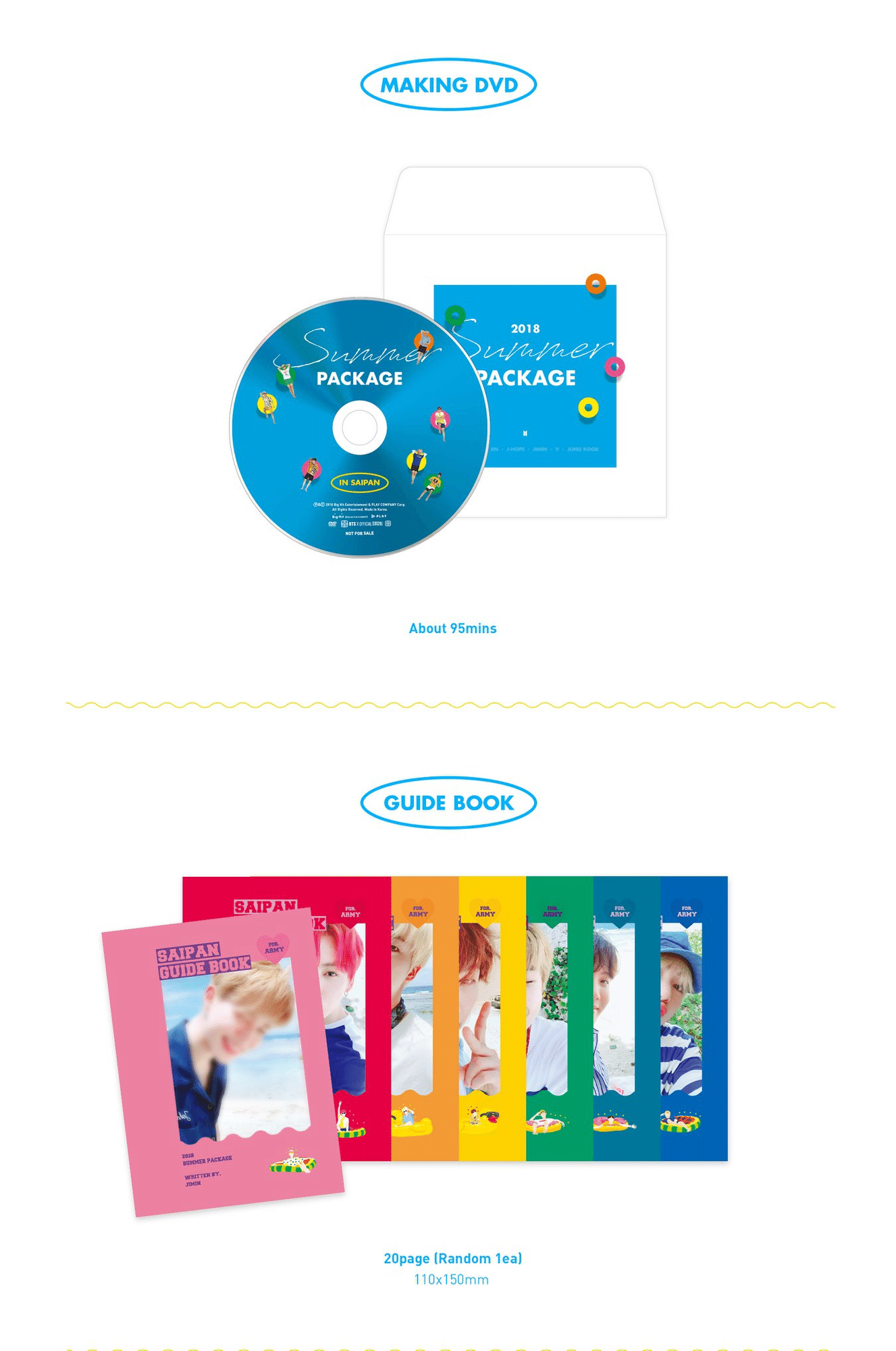 2018 BTS SUMMER PACKAGE VOL.4|beforesunrise59 2018 BTS SUMMER PACKAGE VOL.4|beforesunrise59