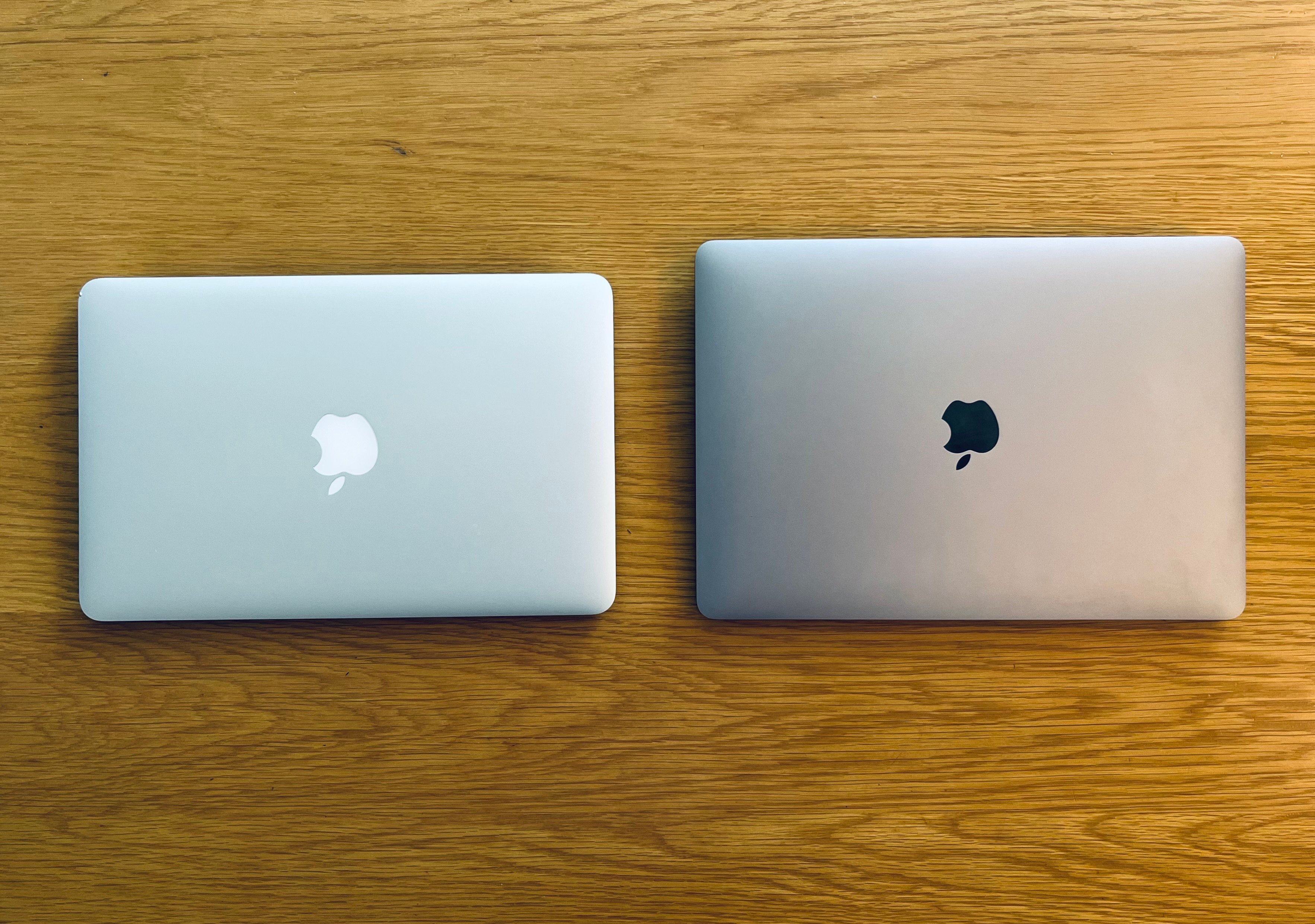 MacBookAir 11インチ｜まだ活躍できるコンパクトでコスパ最強の