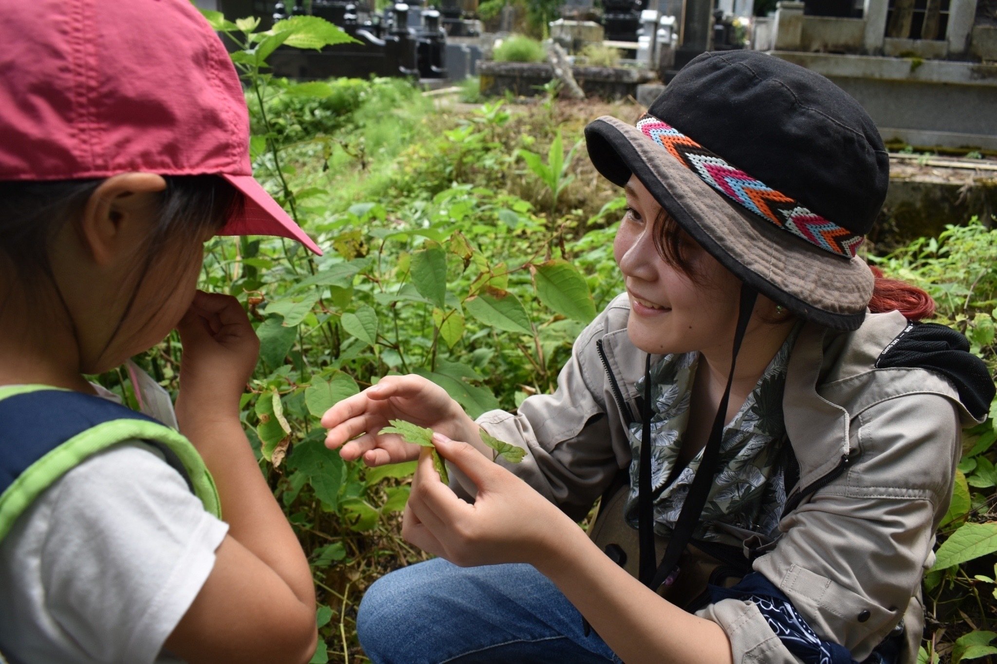 スタッフ紹介》 インターン 鈴木愛菜｜NPO法人みやっこベース