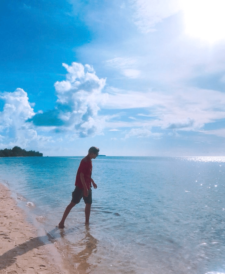 2018 BTS SUMMER PACKAGE VOL.4｜beforesunrise59