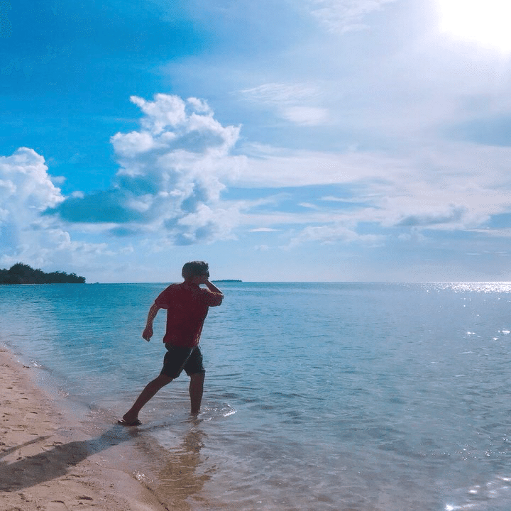 2018 BTS SUMMER PACKAGE VOL.4｜beforesunrise59