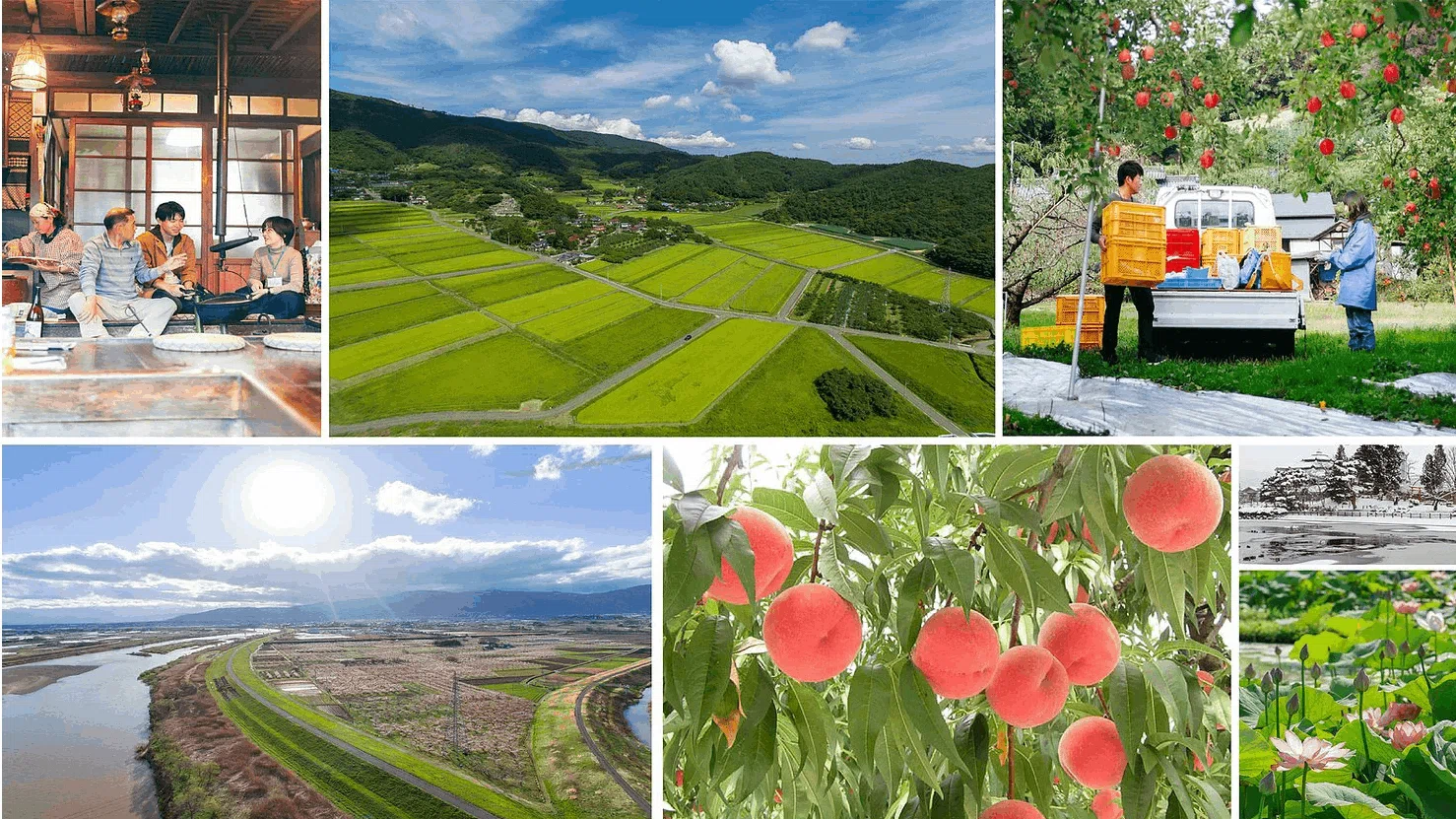 福島県国見町がオーナー制度を始めたきっかけ｜クニミノマド オーナー制度