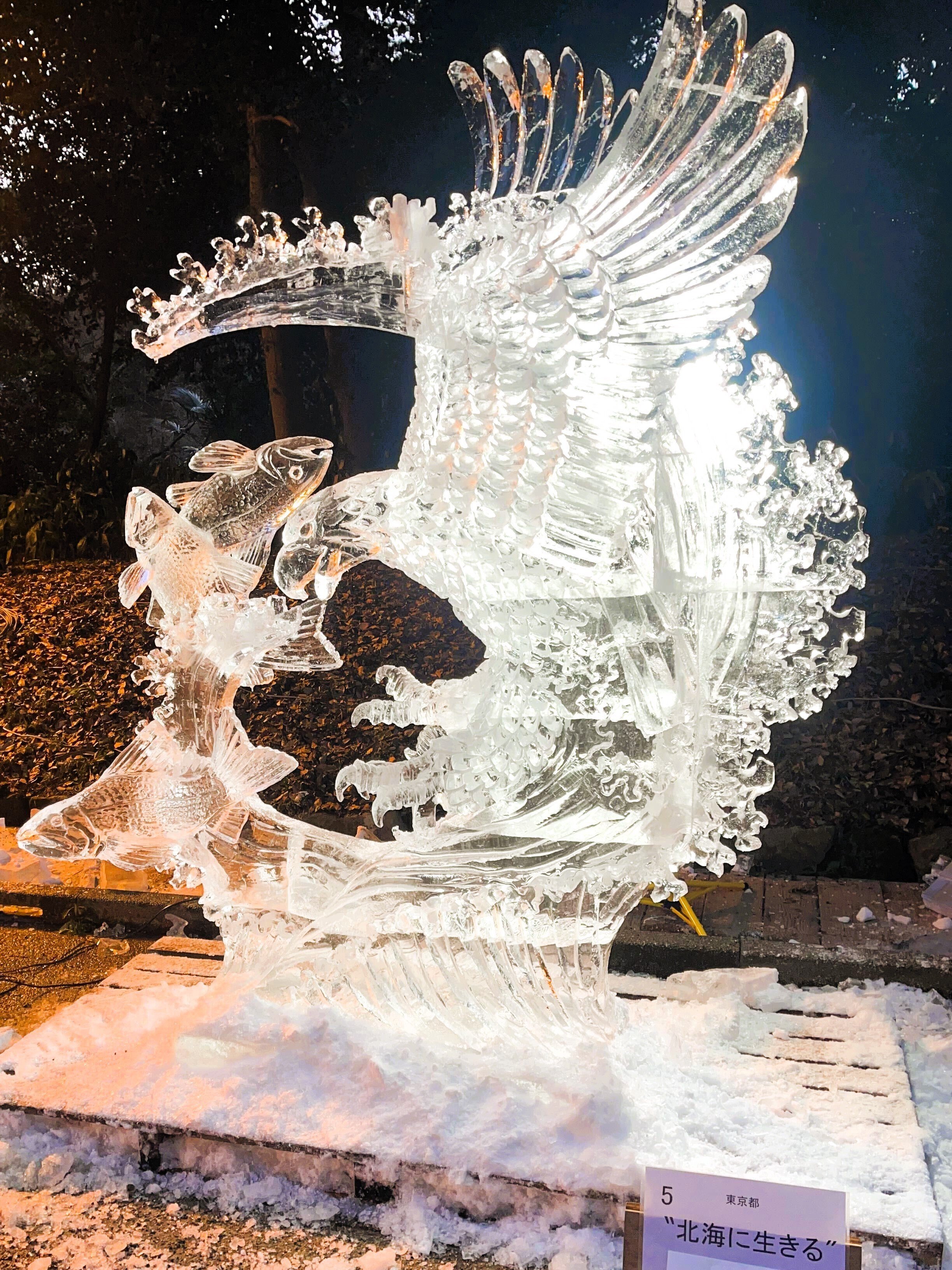 氷彫刻ノミ　飾り台 ebm-3514800_1.jpg