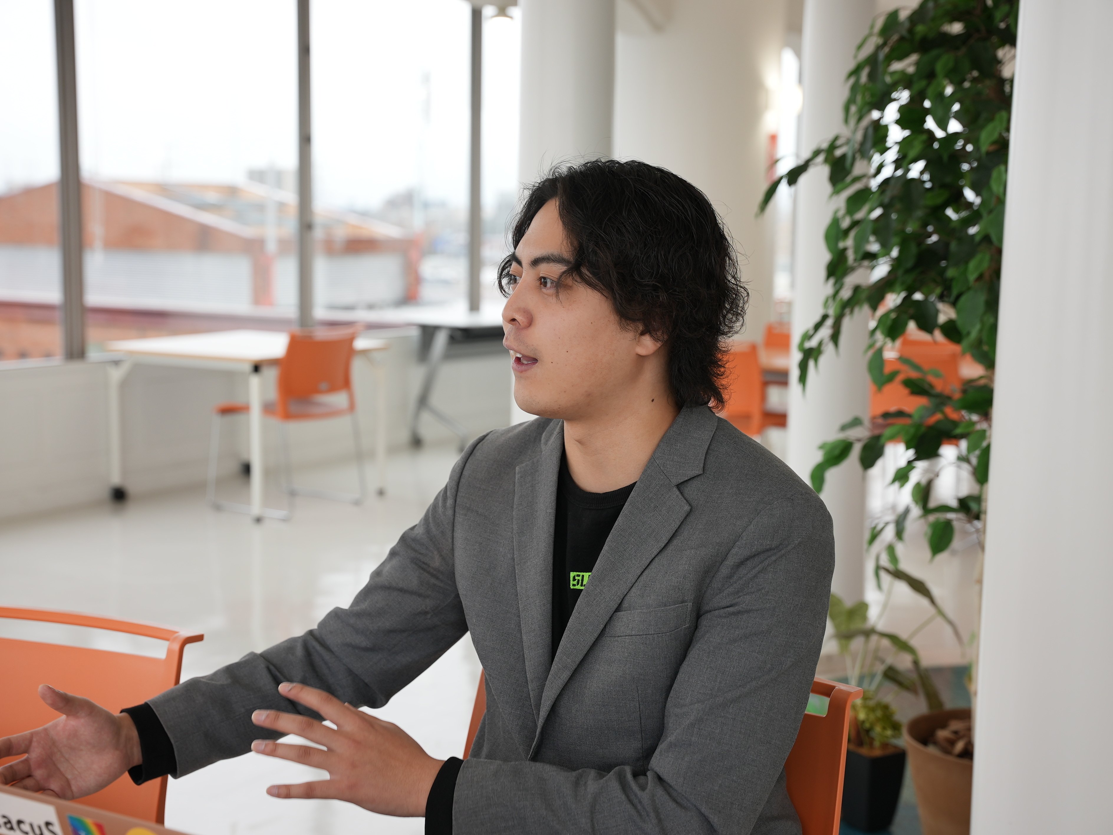 第5回NVAピッチグランプリ受賞者インタビュー ｜新潟県