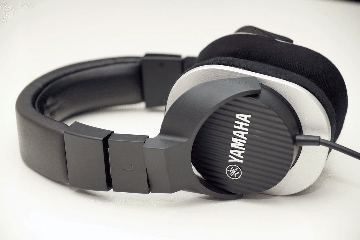 ヤマハモニタースピーカー、ヘッドホンセット いままで所有したヘッドホン・スピーカー全部レビューする｜OzaShin