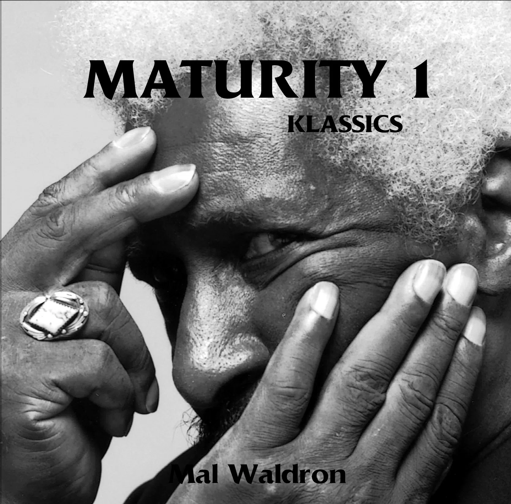 マル・ウォルドロン(Mal Waldron) 【クラシックス】｜伊藤秀治 / Itoh