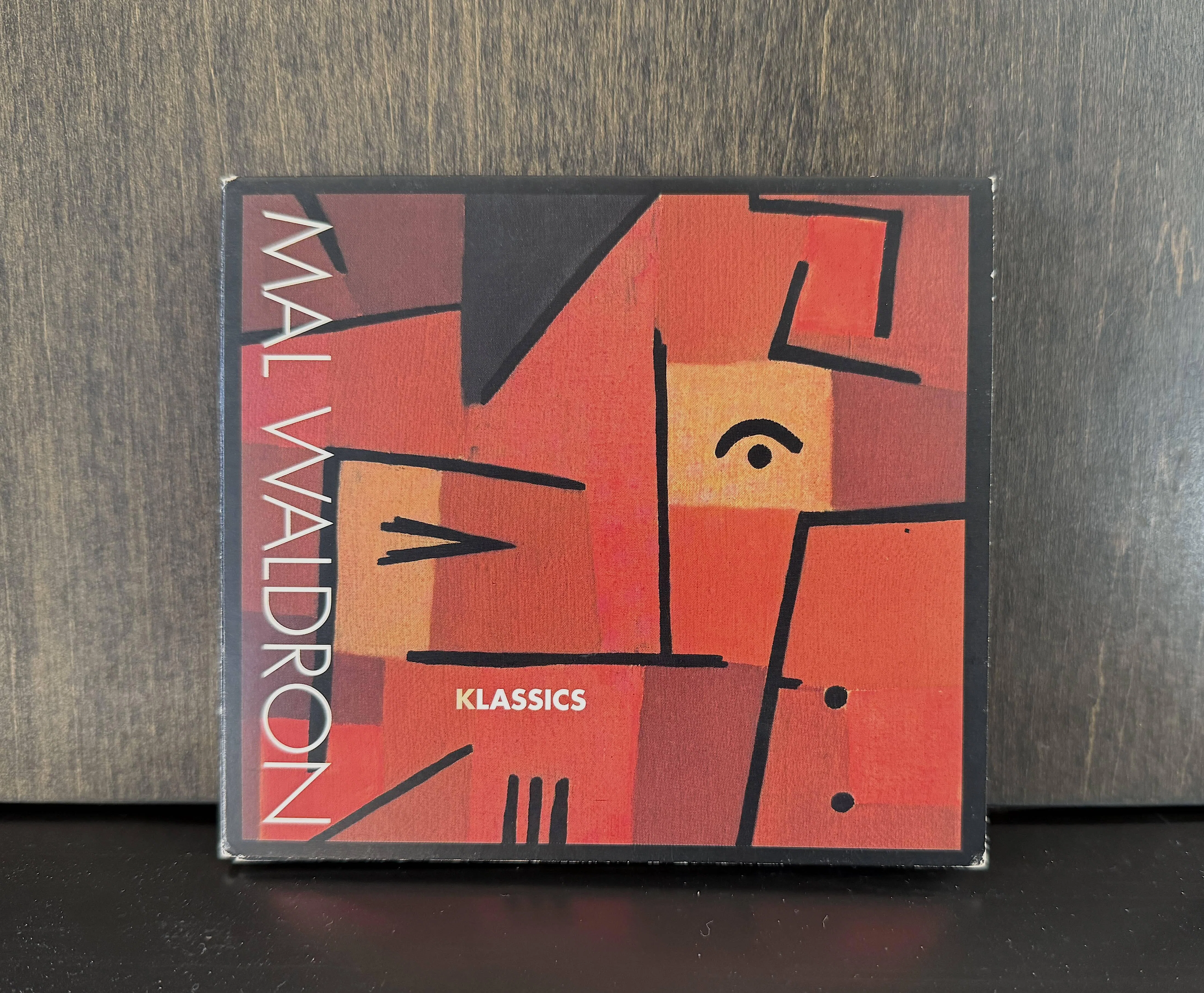 マル・ウォルドロン(Mal Waldron) 【クラシックス】｜伊藤秀治 / Itoh