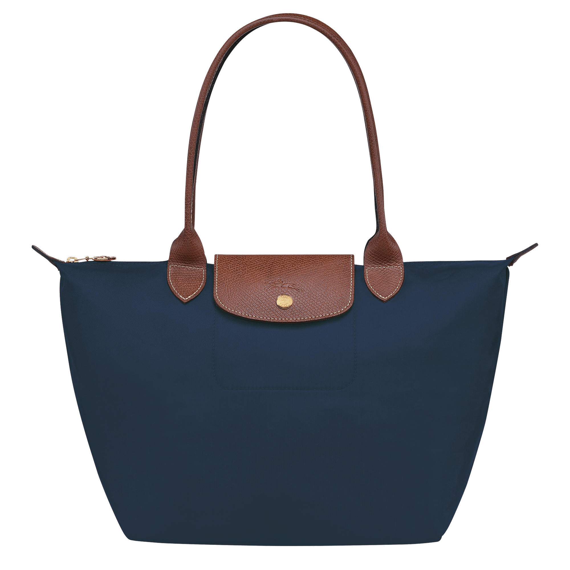 メルカリさん、そちらで売っているLONGCHAMPほとんど偽物だと思います