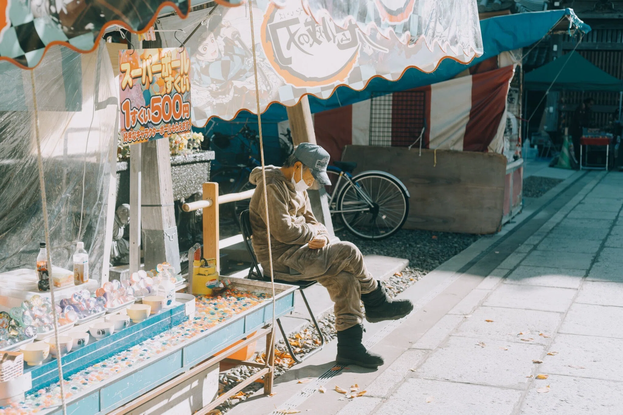 EF50mmF1.8STM、王道覇者｜杢璃/Mokuli