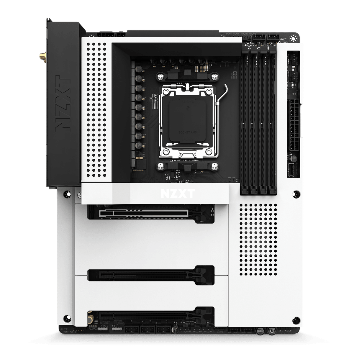 次自作PCするならこのパーツ使いたい！～白パーツまとめ