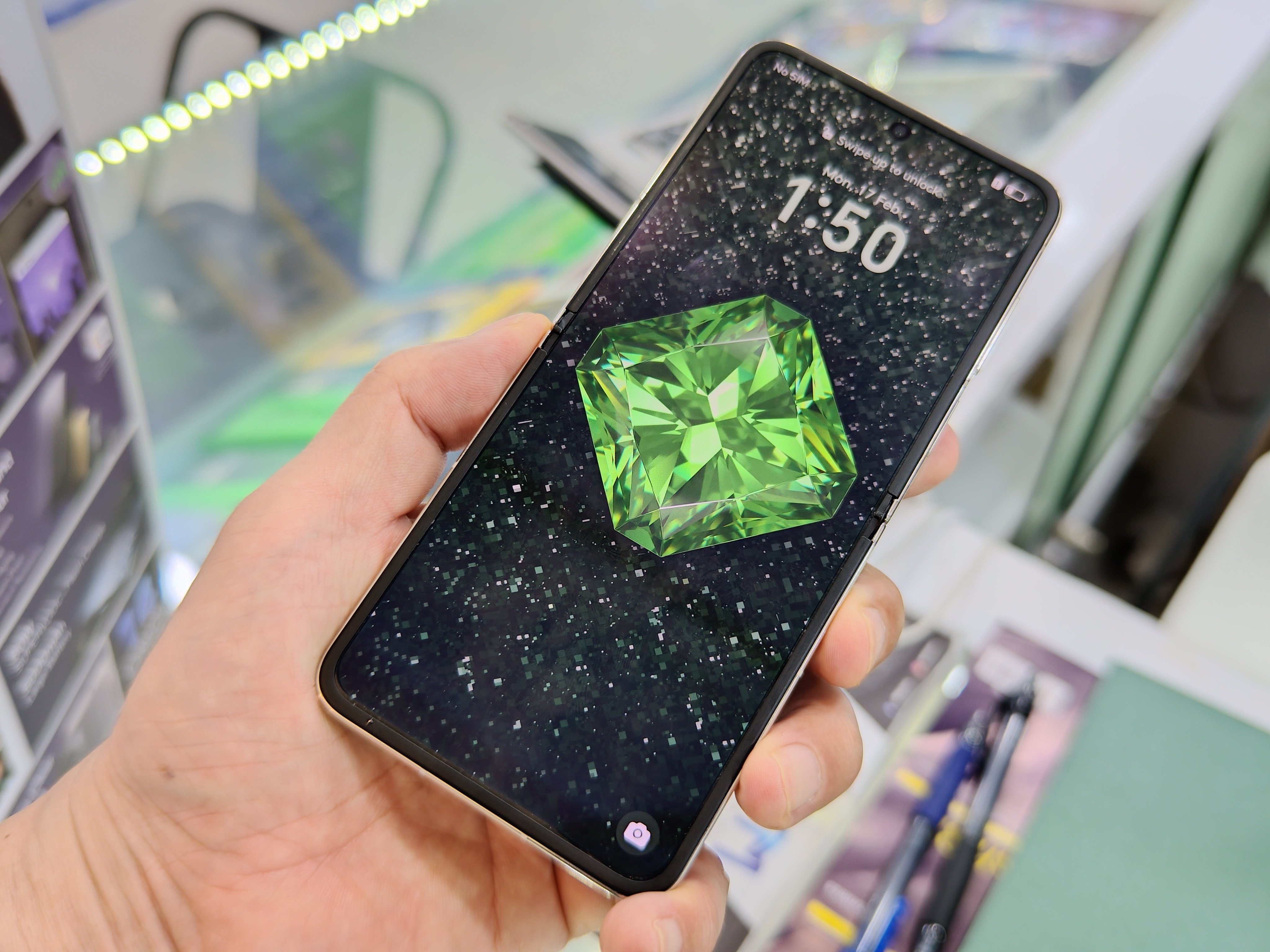 携帯スマートフォン　山売り　計55台 クアラルンプールで大失敗！レアなスマホの入手を逃す（涙