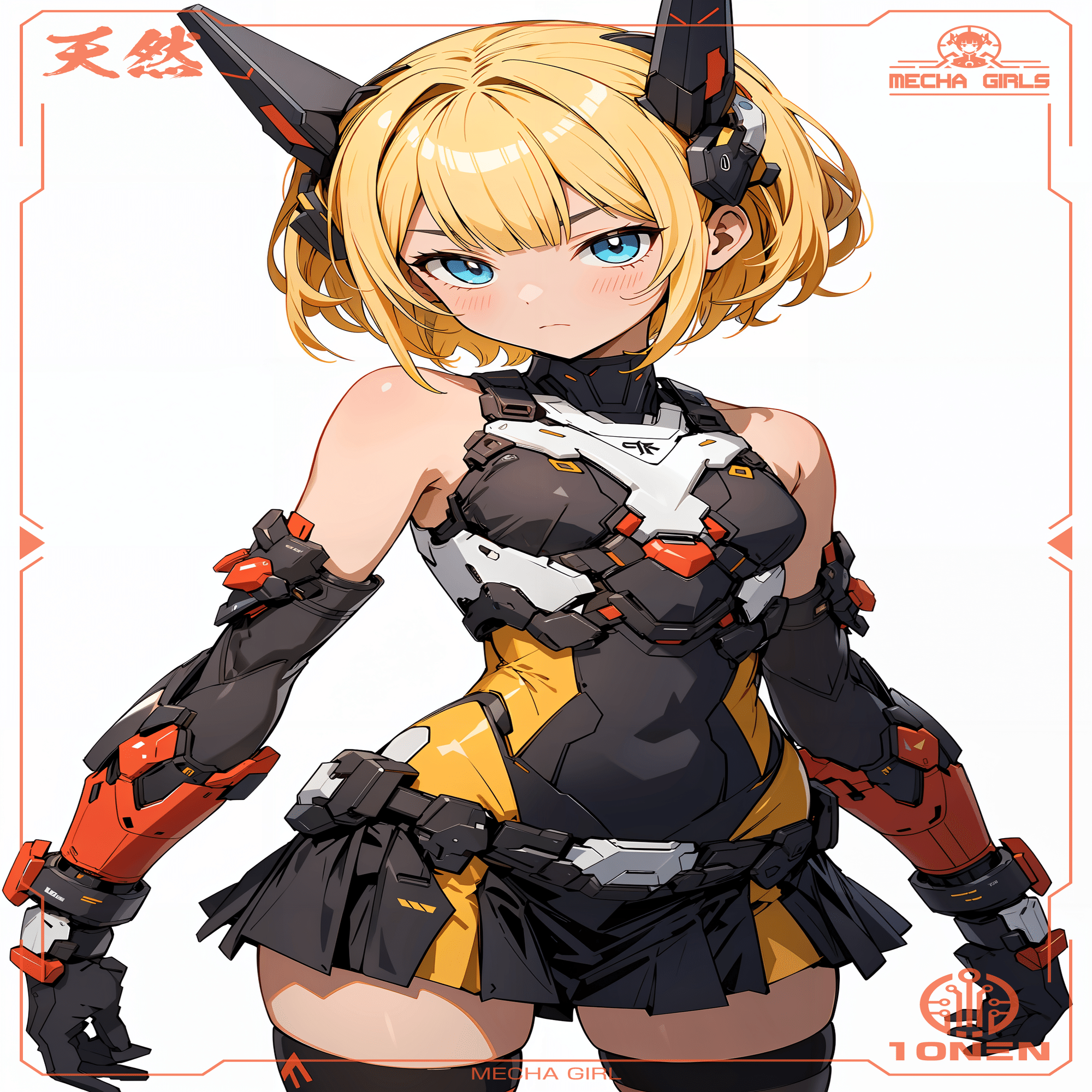 2025年2月20日のイラスト｜てんねん｜AIイラストクリエイター