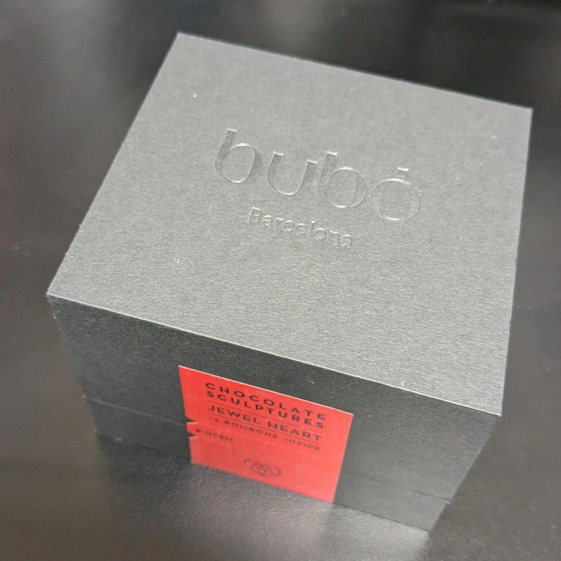 高級チョコレートを買ってみた2025｜ud